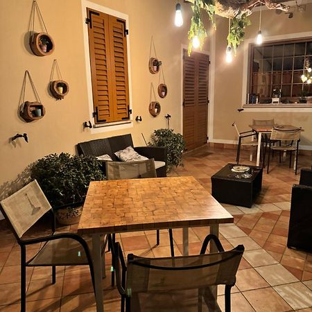 Romagna Mia B&B Cesenatico Exterior photo
