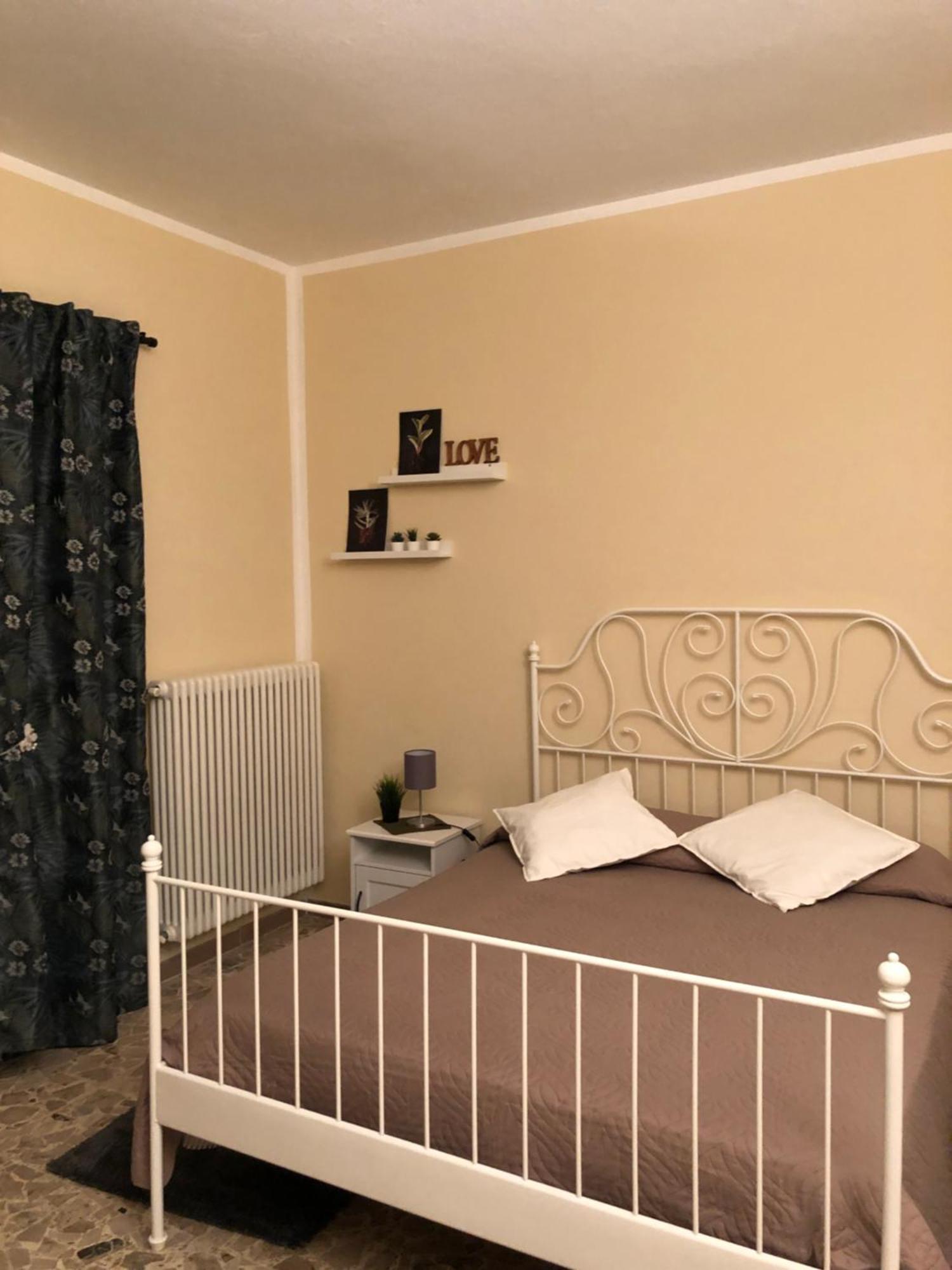 Romagna Mia B&B Cesenatico Exterior photo